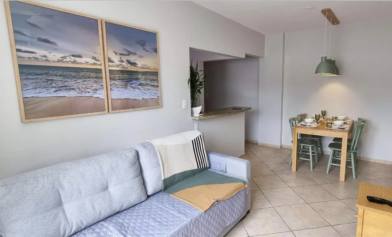 Lindo Apartamento No Centro Proximo Ao Mar location