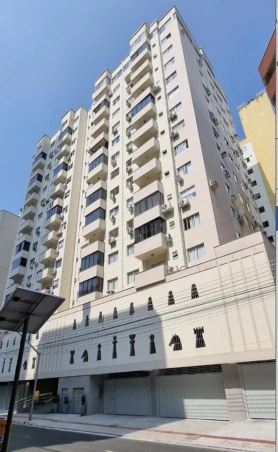 Apartment Lindo Apartamento No Centro Proximo Ao Mar Balneario Camboriu