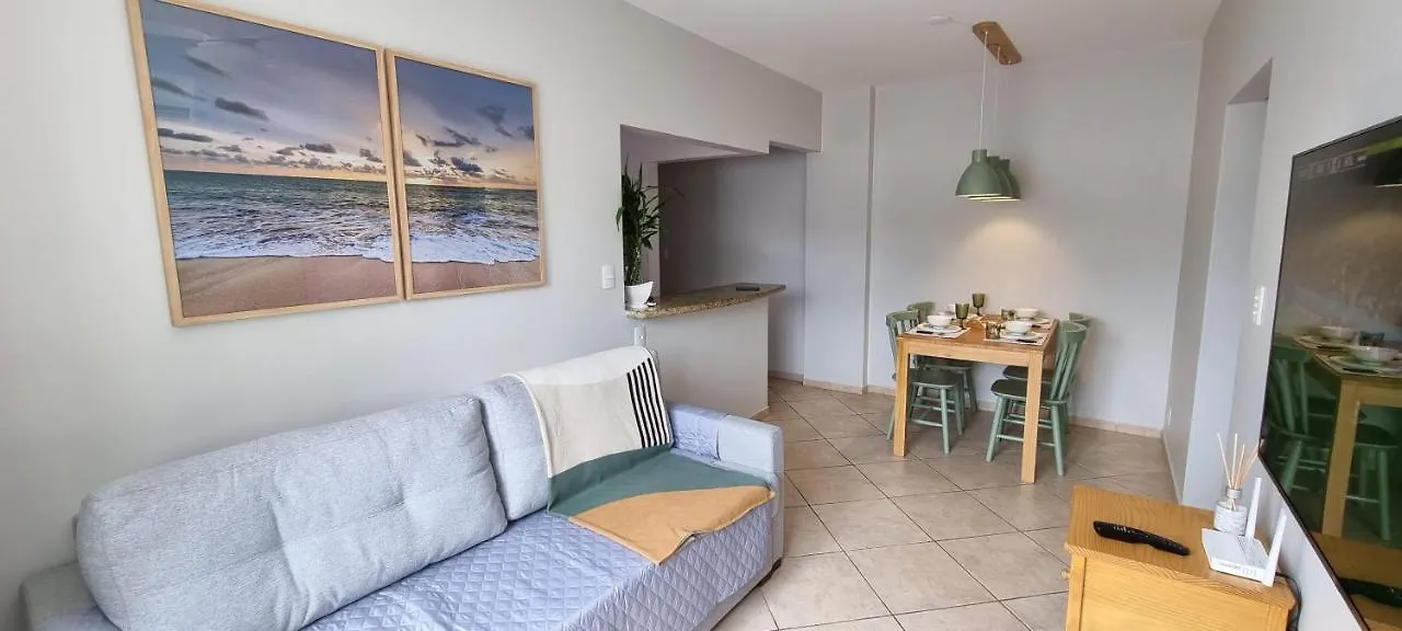 Lindo Apartamento No Centro Proximo Ao Mar Balneario Camboriu