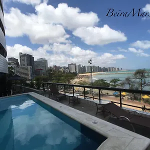  Apartamento Beira Mar Brasil