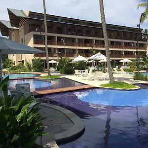  Apartamento Flats No Nannai - Muro Alto - - Brasil Brasil
